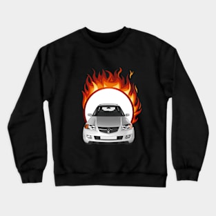 Acura MDX 2003 15 Crewneck Sweatshirt